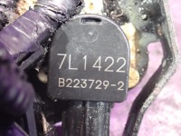 Honda cr-v 3 06- датчик выравнивание ксенон ксенон 7l1422 b223729-2 Киев, фото thumb