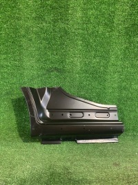 фото thumb №1, Блок двигуна поріг правий задній лапа citroen berlingo iii 08-18