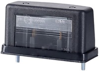 фото thumb №1, Лампа номерного знака реєстраційний horpol lt 105