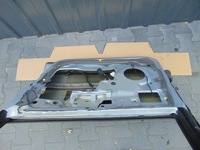 фото thumb №11, Дверь правый перед ford galaxy 01- серебристый металлик