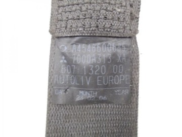 фото thumb №7, Smart forfour i 454 pas безпеки перед праві