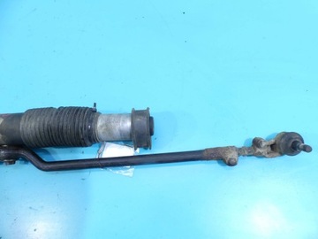 фото thumb №9, Трансмиссия рулевая рейка обычная daewoo nexia