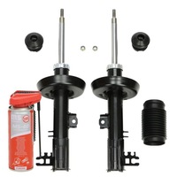 фото thumb №1, Амортизатори відбійники перед лівий праві 16k001123