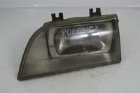 фото thumb №1, Лампа ліва передня фара лівий перед лівий переднє polonez