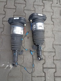 фото thumb №1, Амортизатор зад лівий праві bmw x7 g07 lci 5a38ac3 5a38ac4 5180km