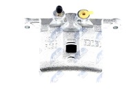 фото thumb №11, Супорт гальмівний задня hyundai santa fe ii 10-12 kia sorento 10-13 лівий