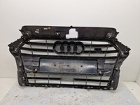 фото thumb №4, Решётка радиатора решётка радиатора audi a3 s3 lift 8v3853651ae pod радар pdc