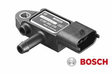 фото thumb №13, Датчик давления bosch 281 002 770 датчик, давление выхлопных газов