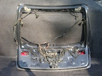 фото thumb №8, Audi a6 c7 4g універсал кришка багажника кришка зад