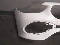 фото thumb №2, Бампер перед mercedes c класс w206