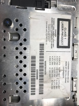 фото thumb №15, Радио навигация ccc dvd 6583 9148016-01 жгут bmw e90 e91 e92 европа
