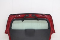 фото thumb №6, Mercedes b клас w246 11r- кришка багажника зад задня 589