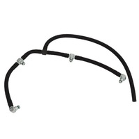 фото thumb №8, Шланг зворотний форсунки пального 16672ma70a шланг зворотний