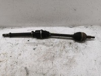 фото thumb №1, Приводной вал длинная правый перед renault scenic ii 1.5 dci