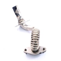 фото thumb №13, Ford transit mk8 custom 2.2 tdci шланг труба egr ck2q-9e470-ba