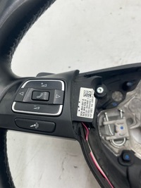 фото thumb №10, Повітропровід шкіра мультифункція пелюстки перемикання vw 3c8959537d 3c8959538g 3c8419891bf