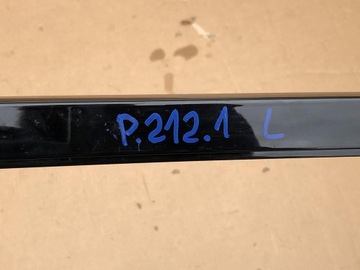 фото thumb №13, Рейлінг даховий лівий cupra formentor 5ff860025b