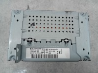 Набір мультимедійний opel insignia a 13223793 13273256 7612004355 14799410 Київ, фото thumb