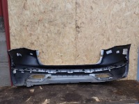 фото thumb №10, Бампер задня задній seat ateca lift pdc 575807521j