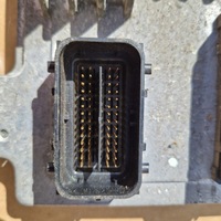 фото thumb №5, Opel corsa e 1.4 блок керування двигуна замок запалювання ключ 12657461 absw acdelco