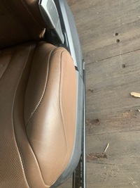 фото thumb №5, Сиденья диван салон обшивки диван mercedes s класс w222 длинный s-klasa #