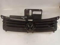 фото thumb №9, Volkswagen polo 4 iv 9n решітка решітка 6q0853651c