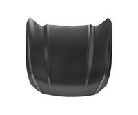 фото thumb №1, Капот ford mustang 2018- алюминий