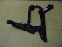 Направляющая бампера левый задняя vw passat b8 kombi Оригинал, фото thumb