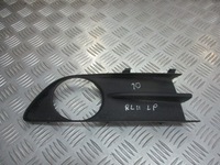 фото thumb №1, Решётка бампера левая renault laguna ii