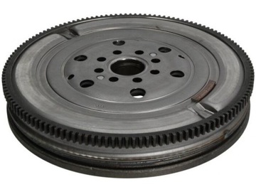 фото thumb №2, 415023410 luk колесо двухмассовый vectra c 2.0 16v 03-