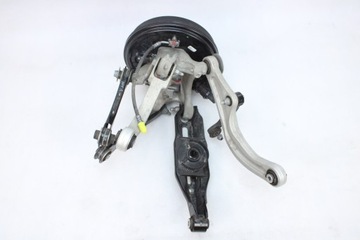 фото thumb №8, Новая org ступица поворотный кулак рычаги правый зад volkswagen id.4 1ea609076