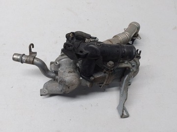 фото thumb №5, Клапан egr радіаторів вихлопних газів 924400929r peugeot