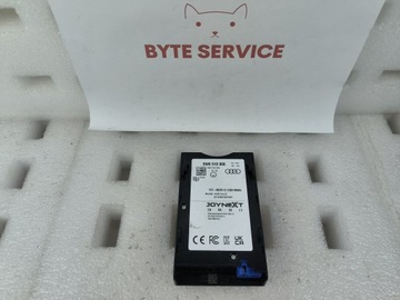 фото thumb №1, Audi оригинальный номер модуль иммобилайзера считыватель данных 8w0919806