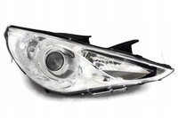 фото thumb №1, Hyundai sonata 2011- фара правый новый xenon^