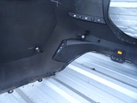 фото thumb №13, Бампер задня задній bmw 3 g21 m-pakiet оригінал