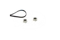 фото thumb №2, Gates k016pk1123 набір ремінь клиновий багаторучейковий