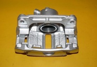 фото thumb №3, Суппорт левый перед renault megane scenic ii 300/24