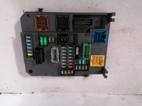 фото thumb №1, Модуль bsi citroen c4 ii 1.6 синий ehdi