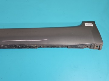 фото thumb №6, Планка порогова права поріг накладка citroen ds5 11-15