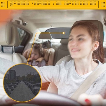 СОЛНЦЕЗАЩИТНИКИ ДЛЯ ЗАДНЕЙ ЧАСТИ АВТОМОБИЛЯ