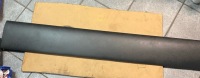 фото thumb №1, Mercedes sprinter 910 6905300 молдинг боковая левая