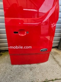 фото thumb №3, Дверь задняя задние правое ford transit custom max высокий