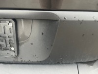 фото thumb №10, Renault scenic ii крышка багажника зад задняя nv676