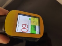 фото thumb №13, 2 citroen ds7 crossback крила лівий перед передній eku 1827340b03