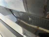 фото thumb №6, Задний бампер bmw x4 f26