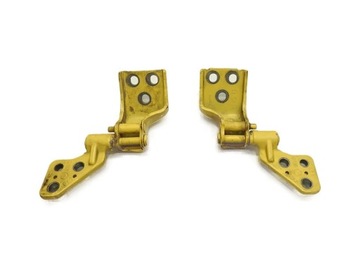 фото thumb №1, Петля петлі праві зад edcb citroen berlingo ii