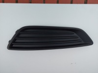 Купити Ford focus mk3 рестайлінг  14-18 решітка бампер решітка  заглушка ліва, фото thumb