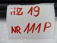 фото thumb №12, Opel grandland x решітка заглушка бампера передній перед y00085880