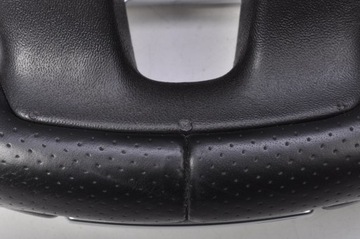 фото thumb №7, Volvo s60 ii v60 кермо шкіряний рестайлінг rdesign