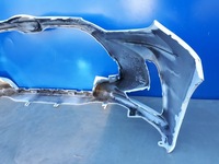 фото thumb №12, Toyota yaris iv 2020- 20- бампер передній перед